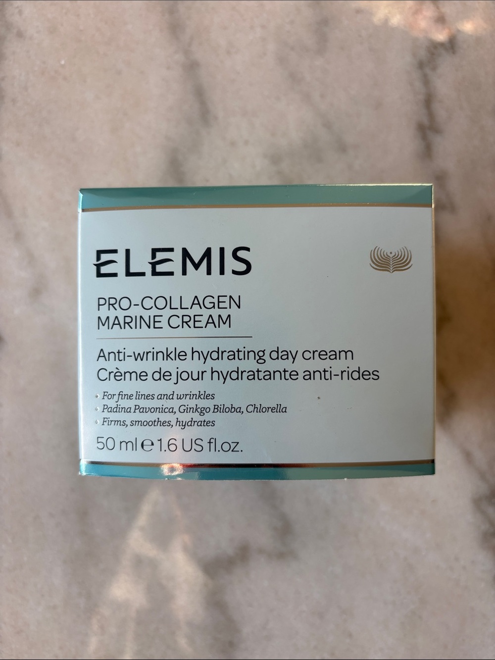 ELEMIS Pro-Collagen Marine Cream